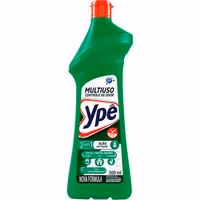 veja limpeza